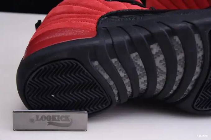 Rep Jordan Flu Retro CT8013-602 Reverse 12 Game Air 0616